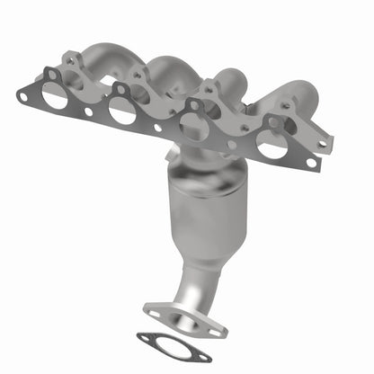 MagnaFlow Conv DF 00-02 Hyun Accent 1.5L mani Magnaflow