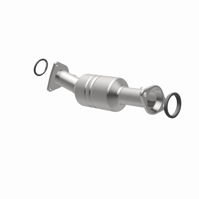 Magnaflow Conv DF 2010-2012 CX-7 2.5 L Underbody Magnaflow