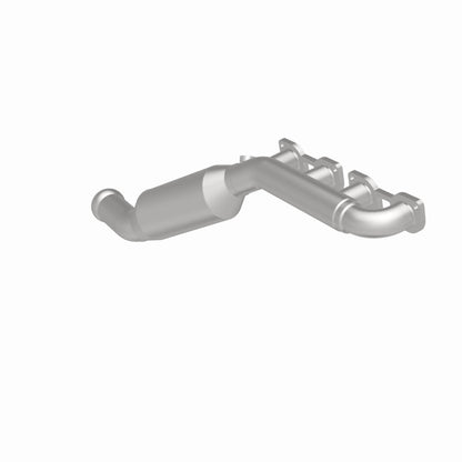 Magnaflow 07-10 BMW X5 4.8L Direct Fit Converter Magnaflow