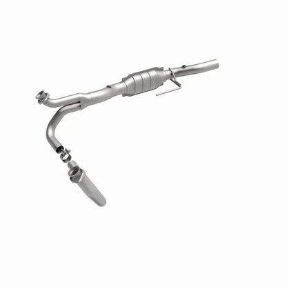 MagnaFlow Conv DF 02 Dodge Ram 1500 Van Magnaflow