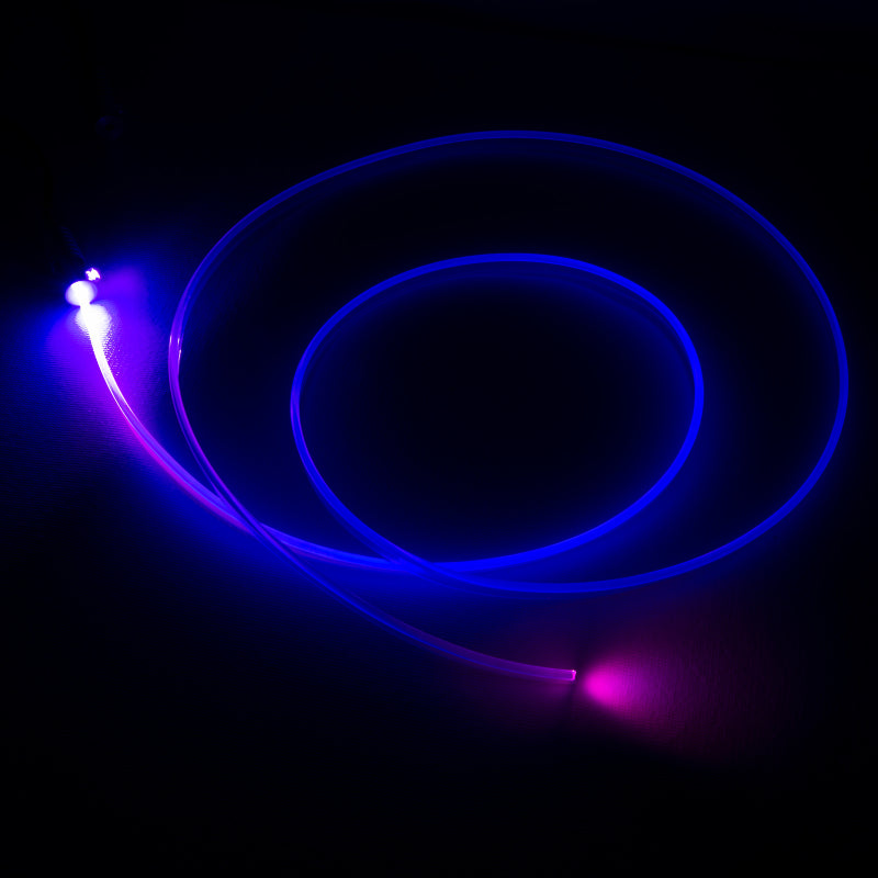 Oracle Fiber Optic LED Light Head - ColorSHIFT (2PCS) - ColorSHIFT