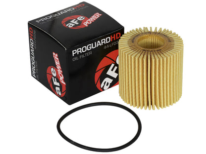 afe PROGUARD Oil Filter - 44-LF036