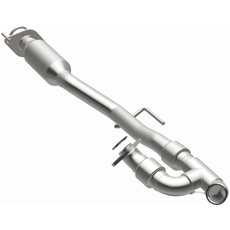 Magnaflow 11-14 Quest 3.5 Underbody Direct Fit Converter Magnaflow