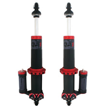 Load image into Gallery viewer, QA1 HD Pro Rear Weld-In Coilover Kit 250lb/in. MOD-Adj. 3.25in