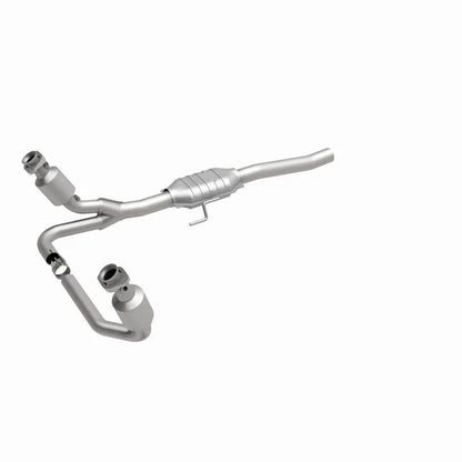 MagnaFlow Conv DF 00-03 Dodge Dakota 2WD 4.7L Magnaflow