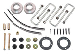 Tuff Country 15-18 Toyota Hilux 4x4 3in Lift Kit (SX8000 Shocks)