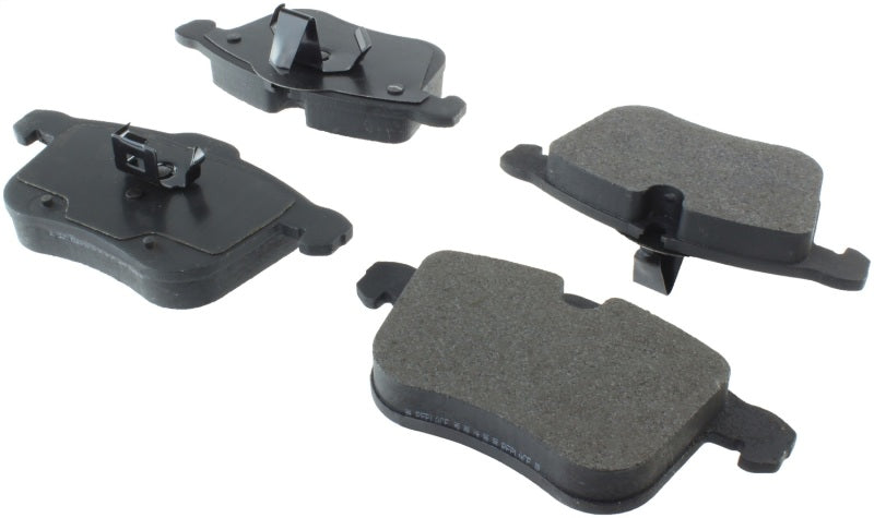 StopTech Premium Ceramic Brake Pads - 308.12570 Stoptech