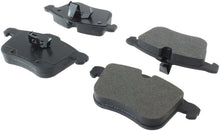 Load image into Gallery viewer, StopTech Premium Ceramic Brake Pads - 308.12570