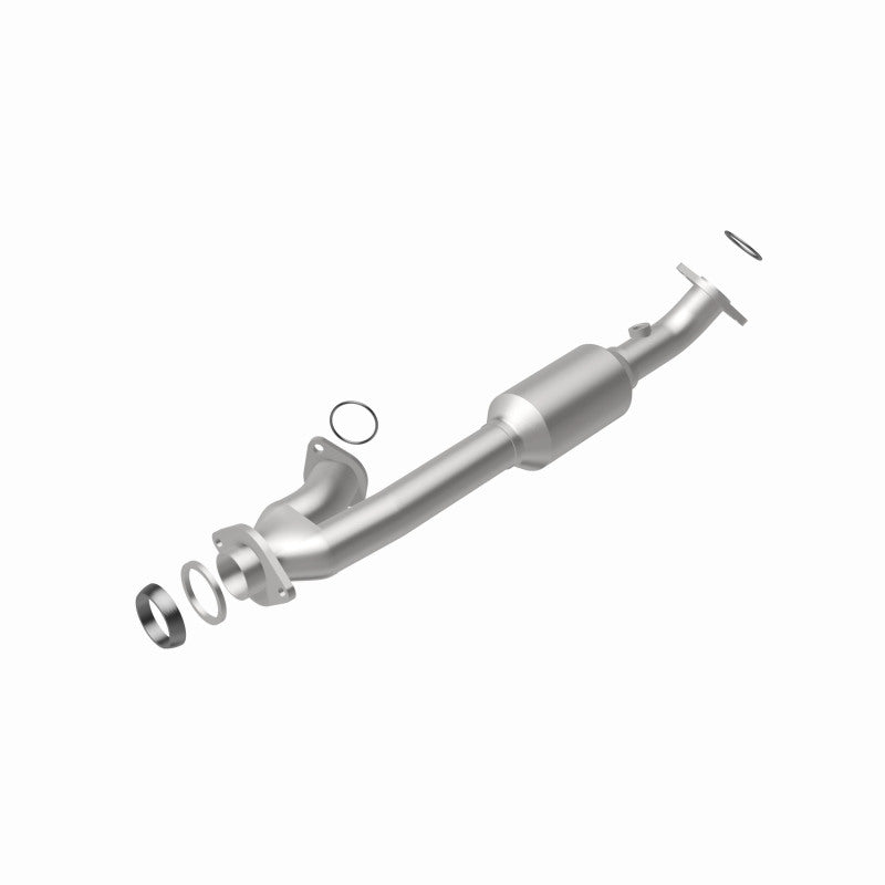 MagnaFlow Conv DF 05-07 4-Run/FJ Passenger Side Rear Magnaflow