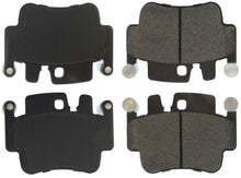 Load image into Gallery viewer, StopTech Premium Ceramic Front Brake Pads - 308.09170