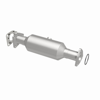 MagnaFlow Conv DF 98-02 Honda Accord 2.3L Magnaflow