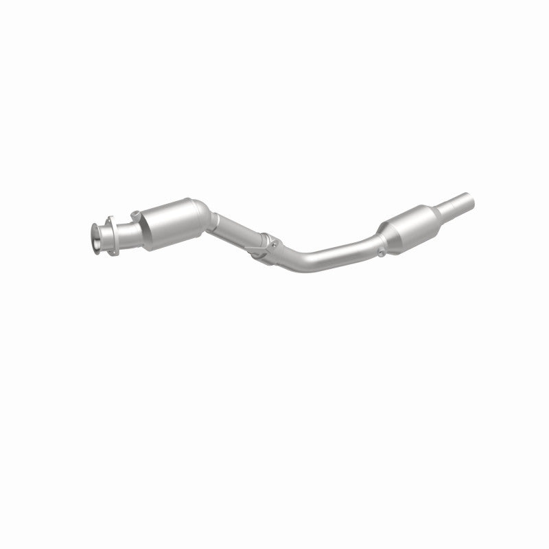 MagnaFlow Conv DF 04-09 Audi S4 4.2L PS MT OE Magnaflow