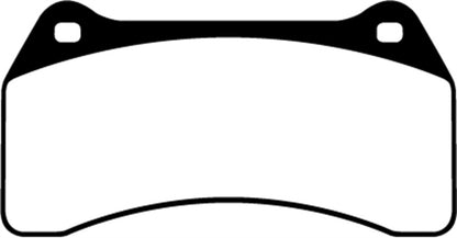EBC RedStuff Front Brake Pads - DP31462C EBC