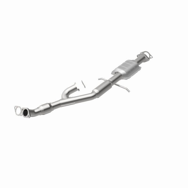 MagnaFlow Conv DF 02-05 Hyundai Sonata 2.7L Magnaflow