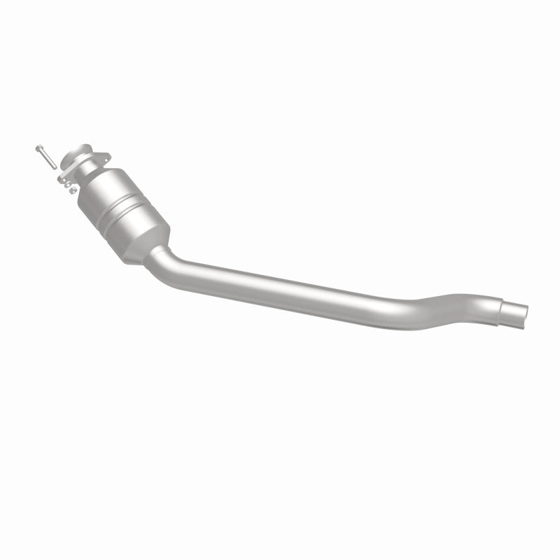 Magnaflow Conv DF 10-12 Jaguar XF 5.0L Magnaflow