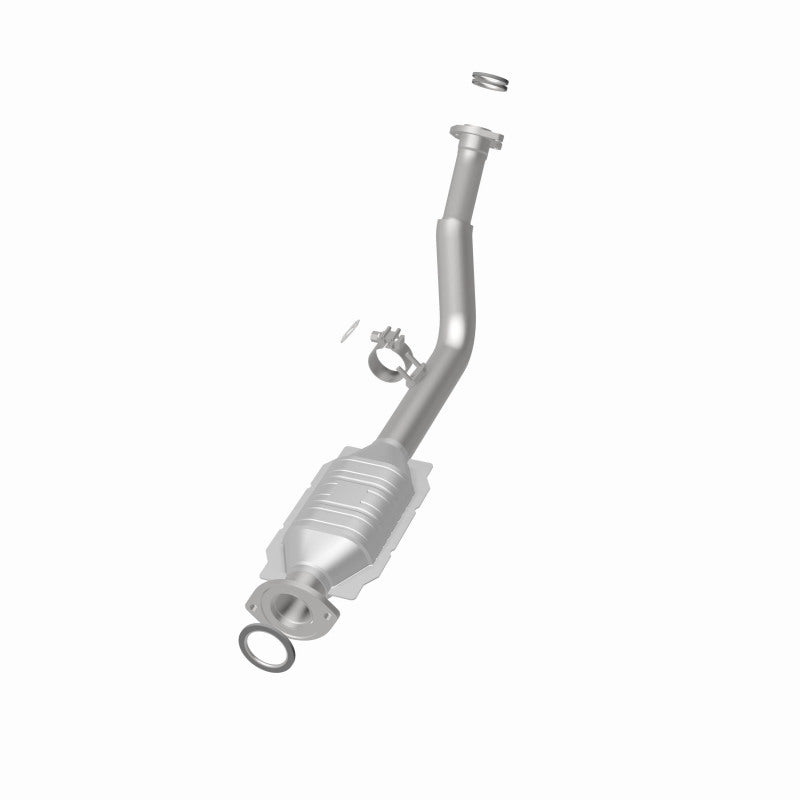 Magnaflow Conv DF 96-00 Toyota 4 Runner 2.7 Magnaflow