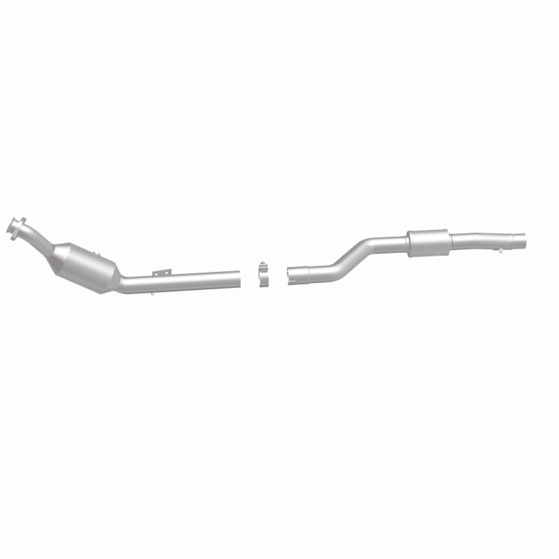 Magnaflow 07-11 Mercedes-Benz S550 5.5L Direct Fit Converter Magnaflow