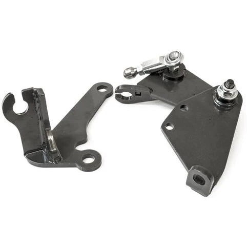 Innovative 49150-60A  88-91 CIVIC/CRX CONVERSION ENGINE MOUNT KIT (B-SERIES / MANUAL / HYDRO / CABLE 2 HYDRO)