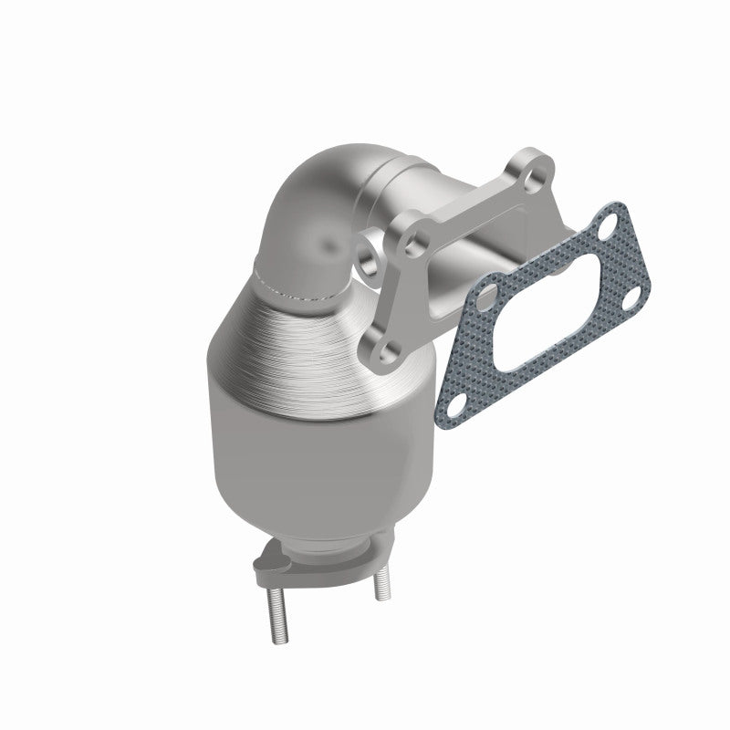 Magnaflow Conv DF 10-11 Equinox 3.0L Underbody Magnaflow