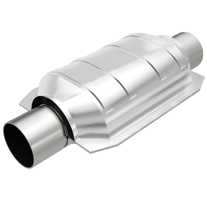 Magnaflow Conv Univ 2.25 Rear Magnaflow