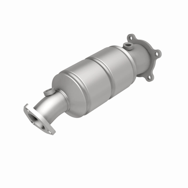 MagnaFlow Conv DF 05-08 Audi A4/A4 Quattro 2.0L Turbocharged (49 State) Magnaflow