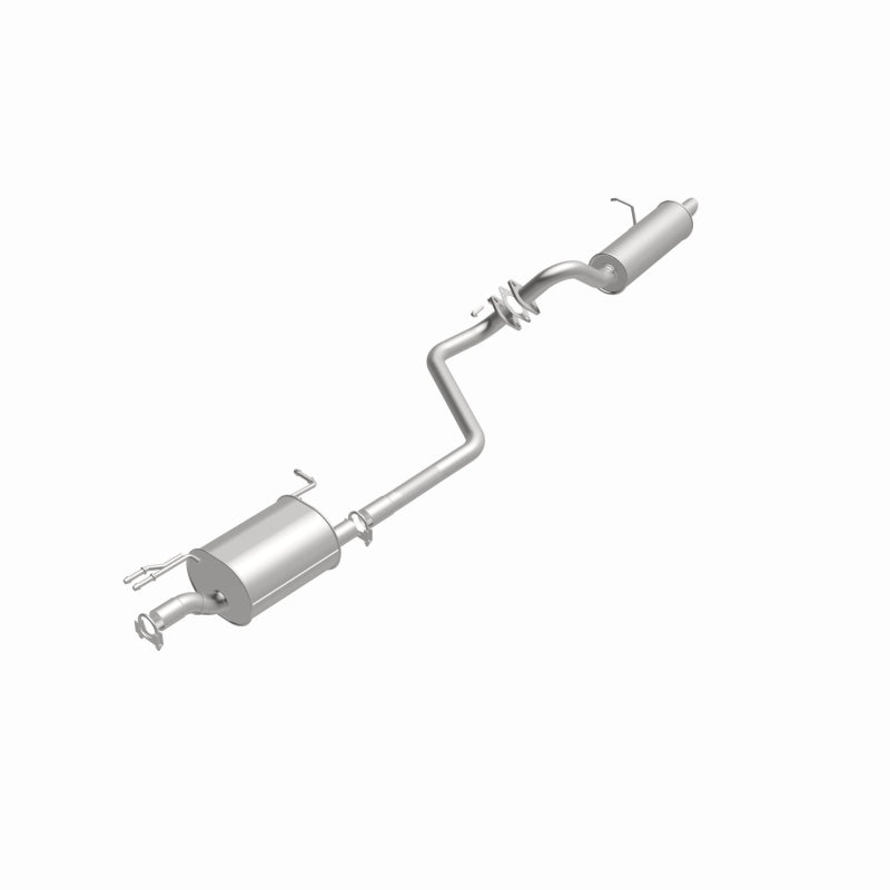 MagnaFlow BRE Exhaust Kit 14-16 Kia Soul 2.0L