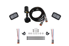 Load image into Gallery viewer, Diode Dynamics 2022 Toyota Tundra C2 Pro Stage Series Reverse Light Kit