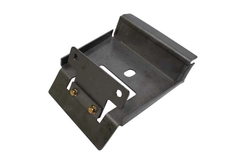 Rustbuster Spare Tire Plate