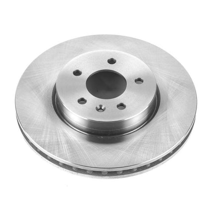 Power Stop 13-18 Cadillac ATS Front Autospecialty Brake Rotor PowerStop