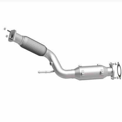Magnaflow 17-20 Nissan Rogue Sport Rear Underbody 2L Direct Fit Converter Magnaflow