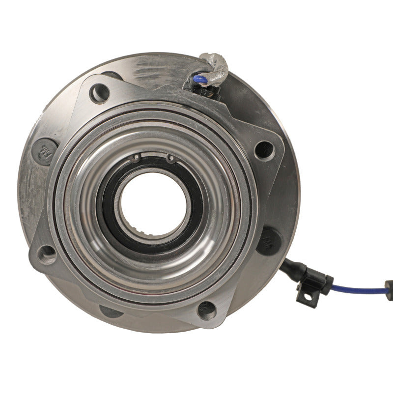 MOOG 05-10 Ford F-250 Super Duty Front Hub Assembly Moog