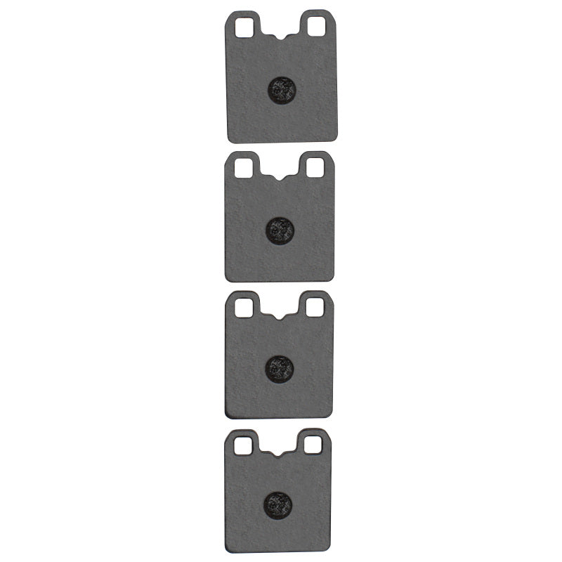 R1 Parking Brake OE Brake Pads 2014-2026 Alfa Romeo/Aston Martin & More - 2551-2069-00