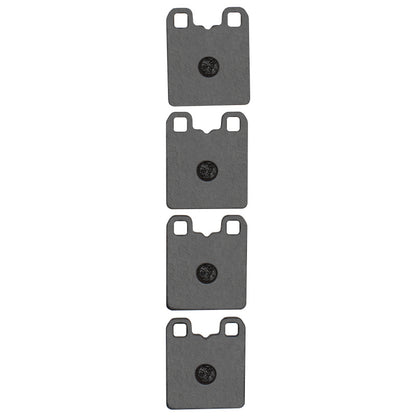 R1 Parking Brake OE Brake Pads 2014-2026 Alfa Romeo/Aston Martin & More - 2551-2069-00