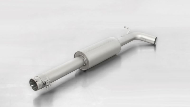 Remus 2000 Skoda Octavia III RS/Vrs Sedan & Station Wagon 2.0L TSI Resonated Front Section Pipe Remus