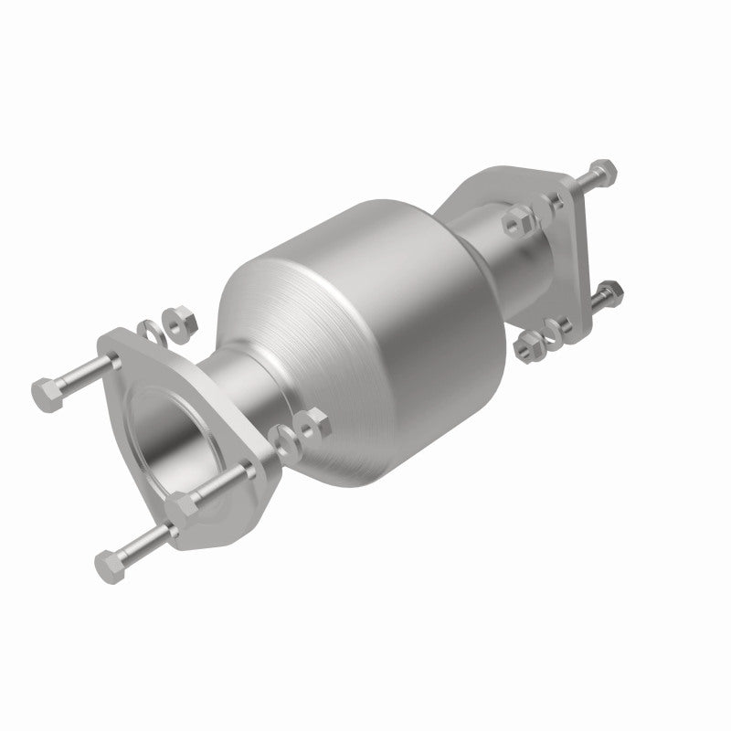 MagnaFlow Conv DF 08-10 Accord 3.5L Rear OEM Magnaflow