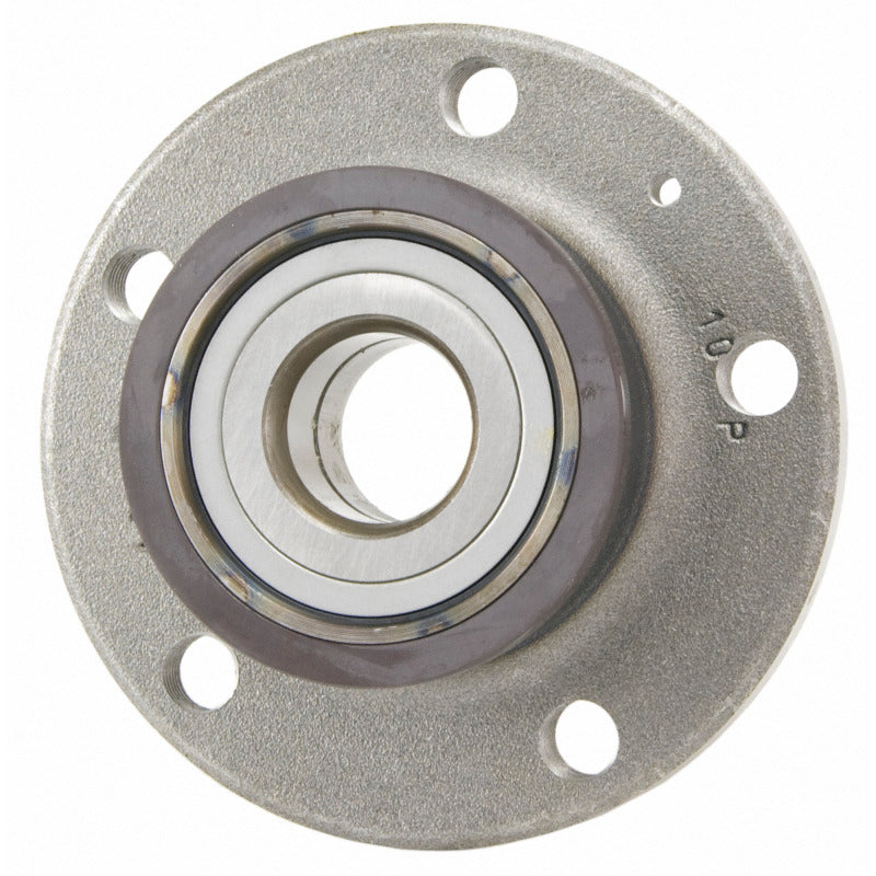 MOOG 16-18 Audi A3 Sportback Rear Hub Assembly Moog