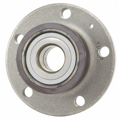 MOOG 16-18 Audi A3 Sportback Rear Hub Assembly Moog
