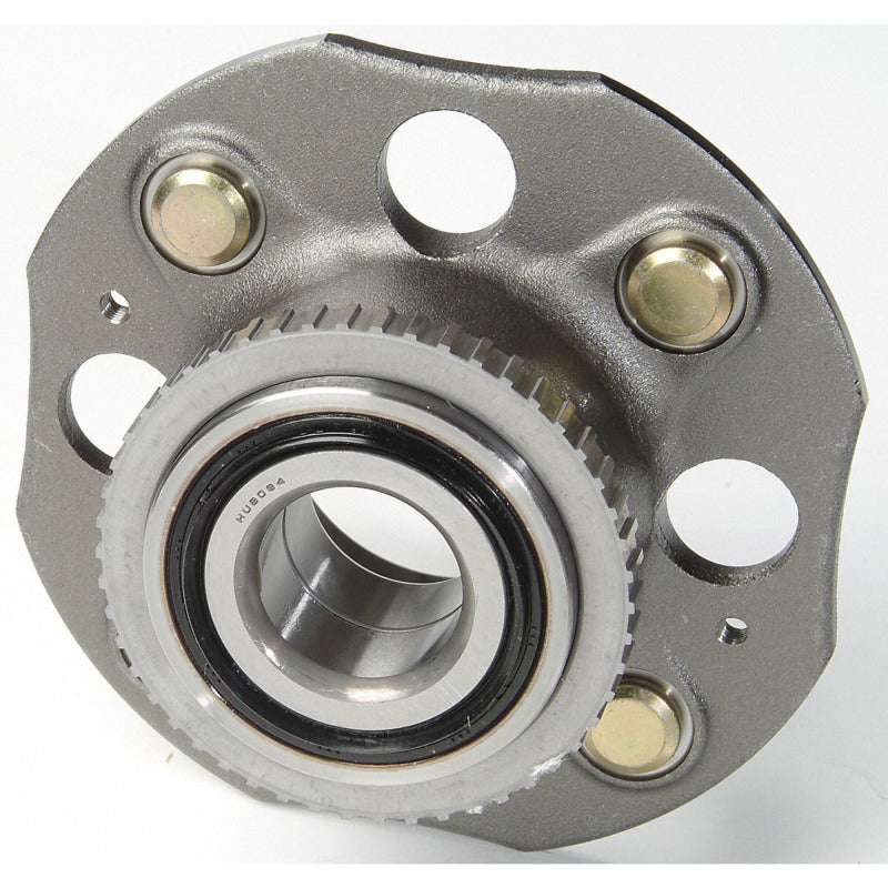 MOOG 97-99 Acura CL Rear Hub Assembly Moog