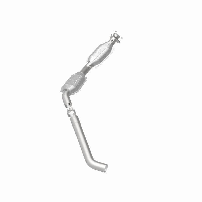 MagnaFlow Conv DF 04-06 Ram SRT-10 Driver Side Magnaflow