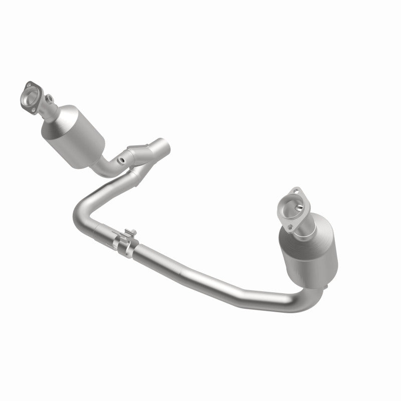 Magnaflow 2004 Dodge Dakota 3.7L Direct Fit Converter Magnaflow