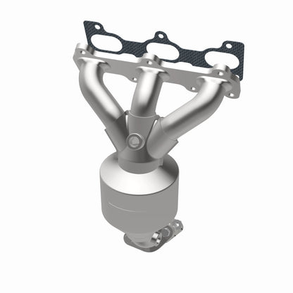 MagnaFlow Conv. DF 05-06 Hyundai Santa Fe/05-09 Tucson / 05-08 Kia Sportage D/S Manifold Magnaflow