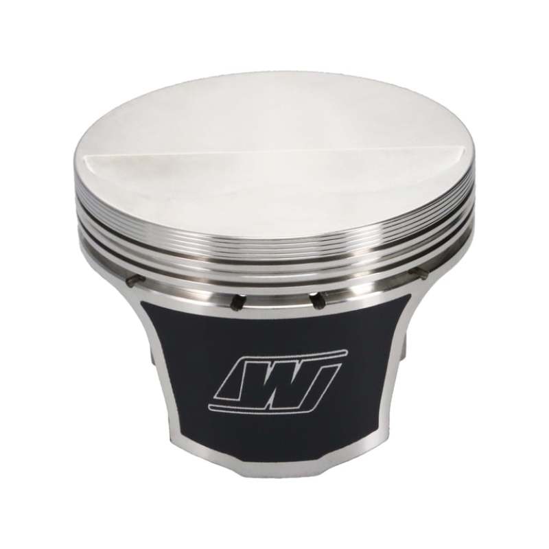 Wiseco Chevy SB RED Series Piston Set 4060in Bore 1550in Compression Height 0927in Pin - Set of 8