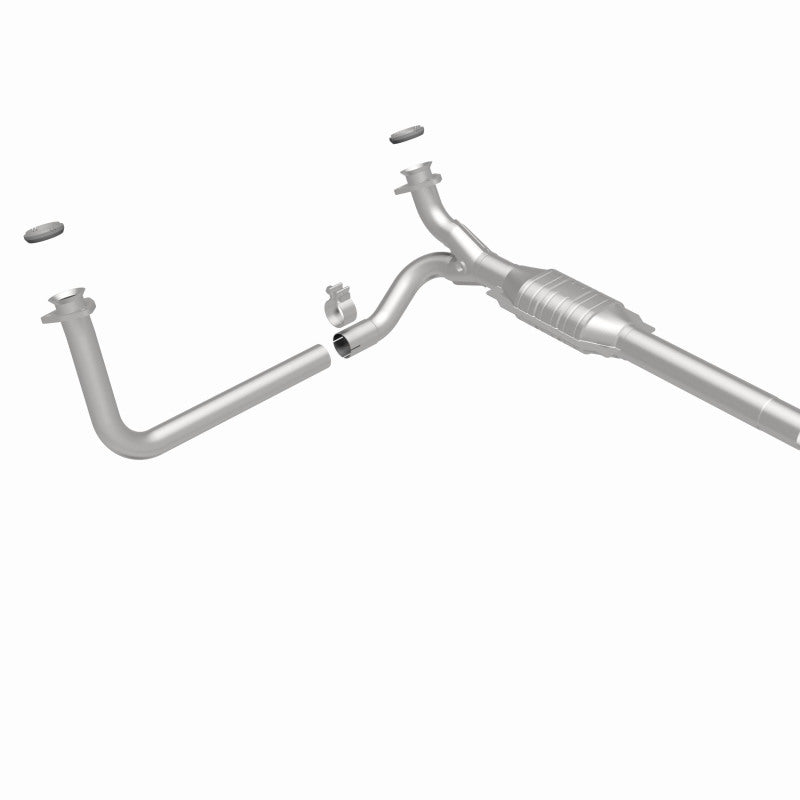 MagnaFlow Conv DF Chevrolet/GMC 1500 1/2 Ton Magnaflow