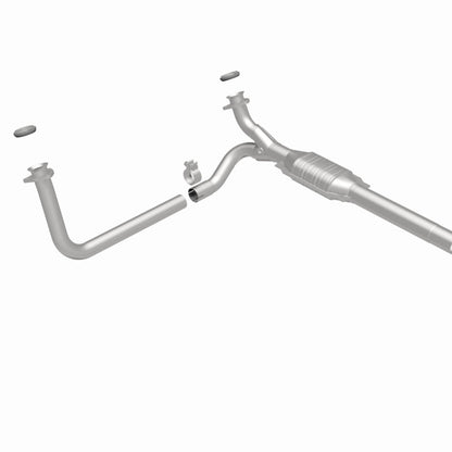 MagnaFlow Conv DF Chevrolet/GMC 1500 1/2 Ton Magnaflow