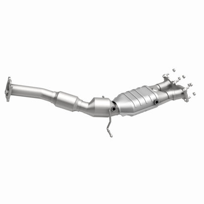 MagnaFlow Conv DF 2012 Volvo XC60 AWD 3.2L Magnaflow