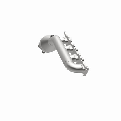 MagnaFlow Conv DF 09-10 Hyundai Genesis 4.6L Magnaflow
