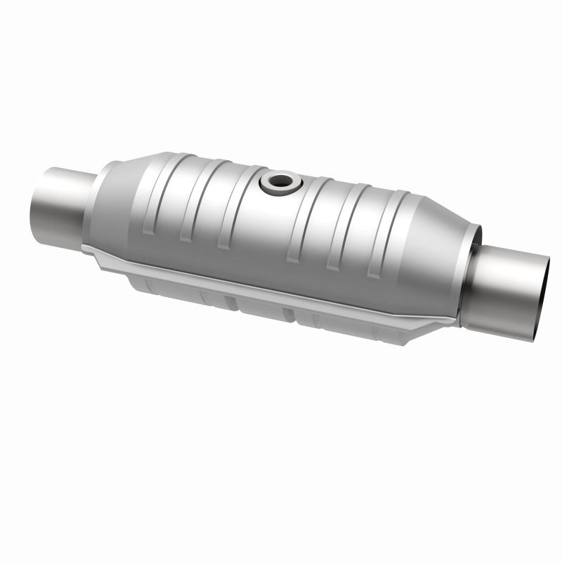 MagnaFlow Conv Universal 2.00 inch CA Tier 1 Magnaflow