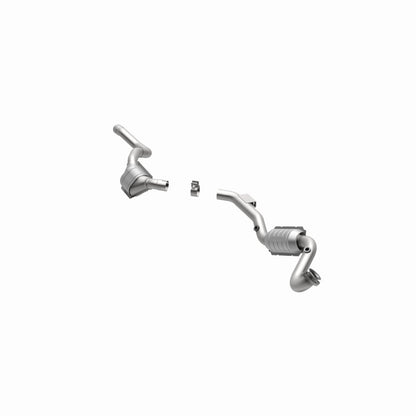 MagnaFlow Conv DF 99-02 Mercedes ML430 Passenger Side 4.3L Magnaflow