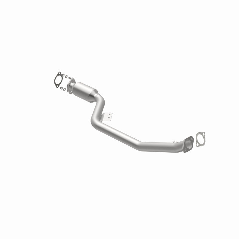 MagnaFlow Conv Direct Fit OEM 2015 Hyundai Genesis 3.8L Underbody Magnaflow