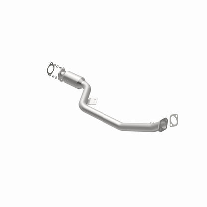 MagnaFlow Conv Direct Fit OEM 2015 Hyundai Genesis 3.8L Underbody Magnaflow